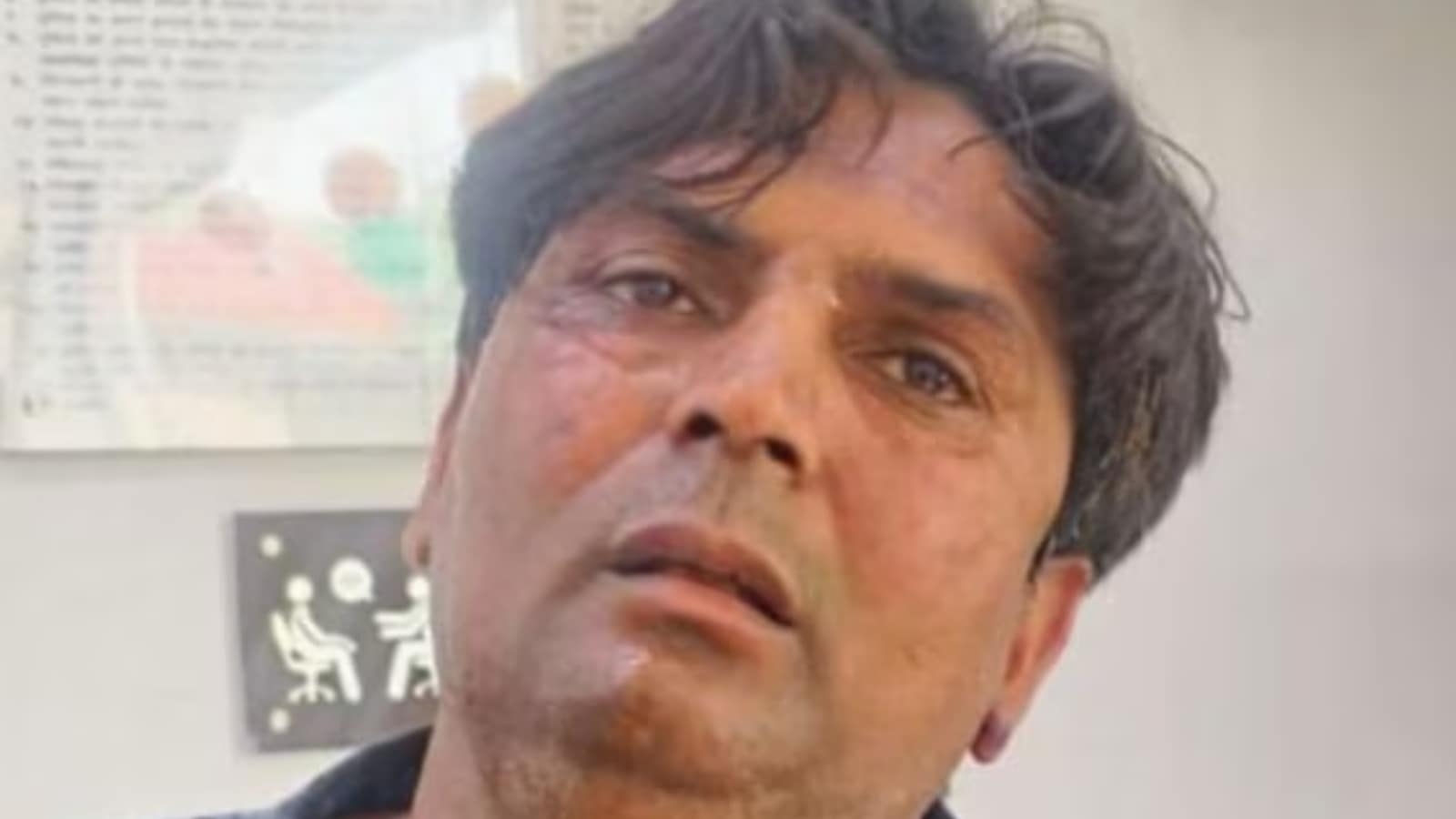 The accused in attack on CM: An auto driver booked in 5 cases and a dog lover with ‘mental health issues'