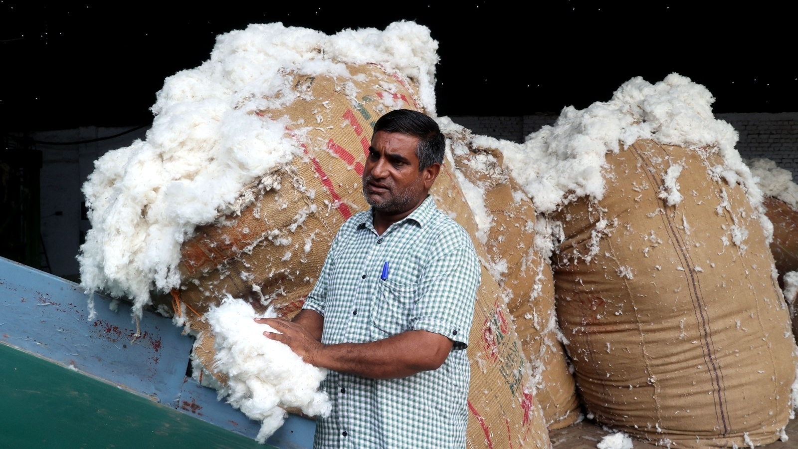 India's cotton import duty cuts: Boon for industry and a message to the US