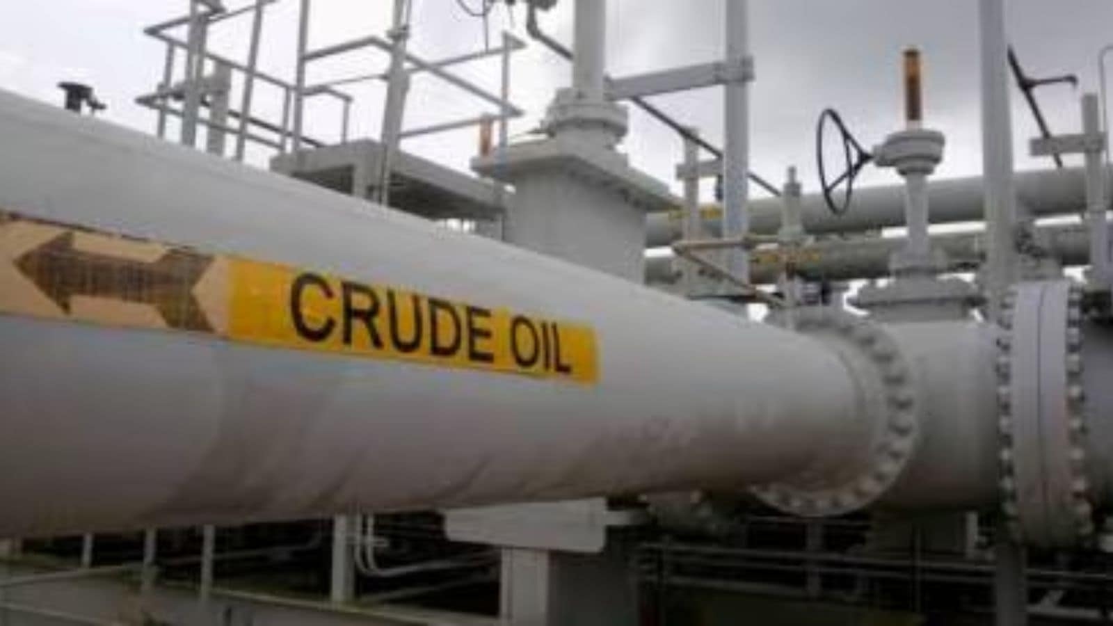 No govt directive on Russian oil imports, free to scout for alternatives if Moscow's oil becomes unfeasible, says HPCL chairman