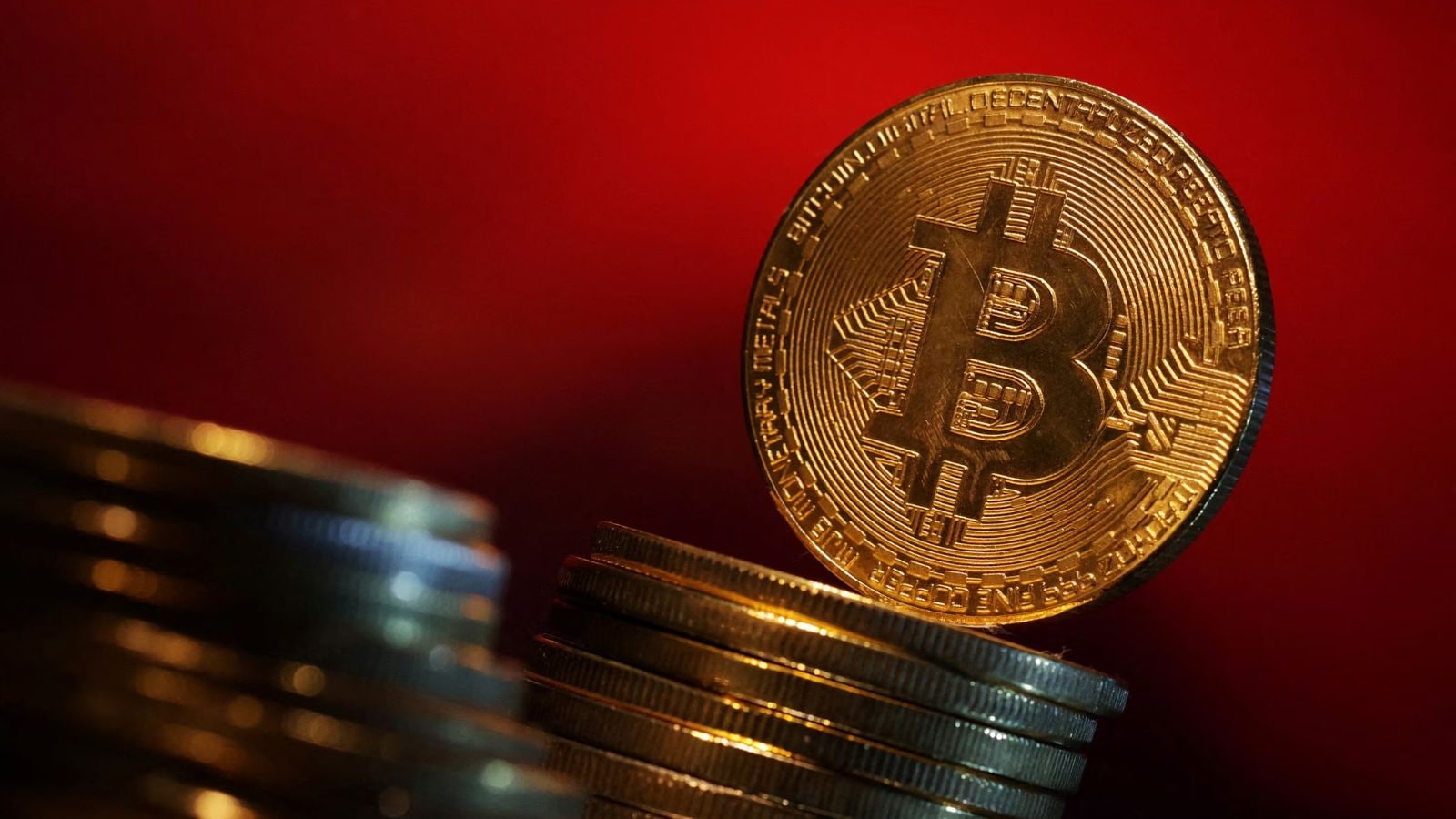 Rupee-backed stable coin: An idea whose time has come