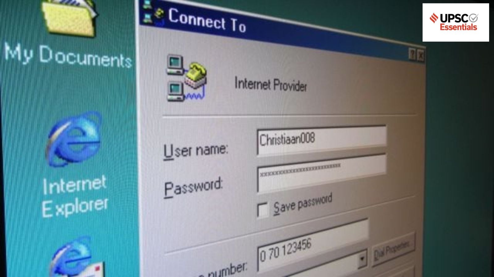 Daily subject-wise quiz : Science and Technology MCQs on dial-up internet, Artemis Accords and more (Week 123)