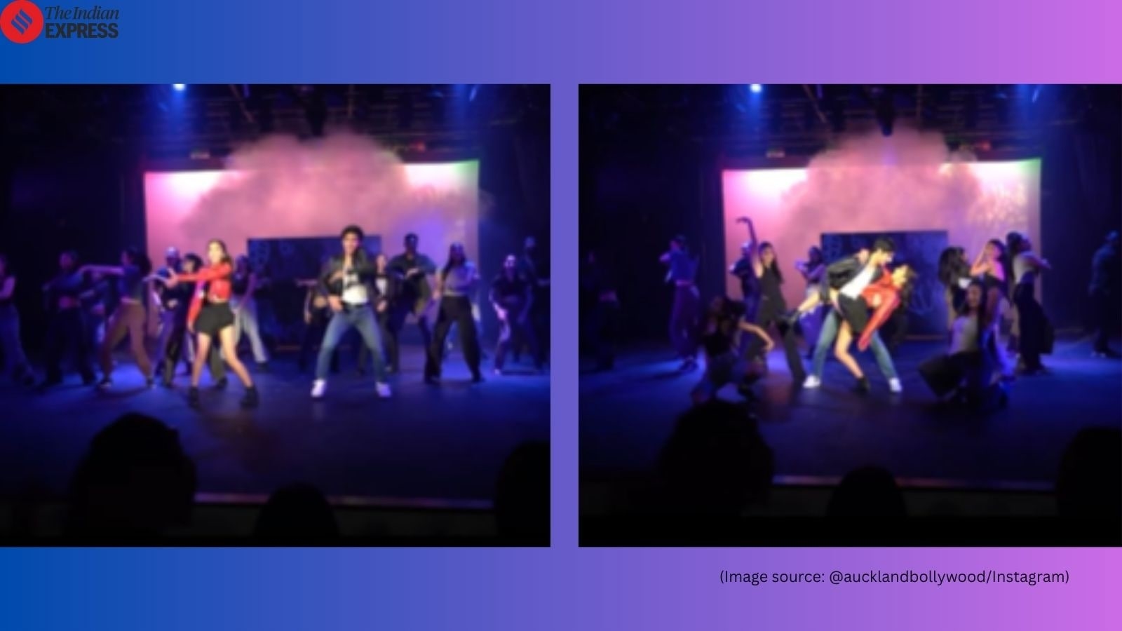 ‘Goosebumps': Music stops mid-performance, New Zealand crowd sings lyrics of Shah Rukh Khan chartbuster