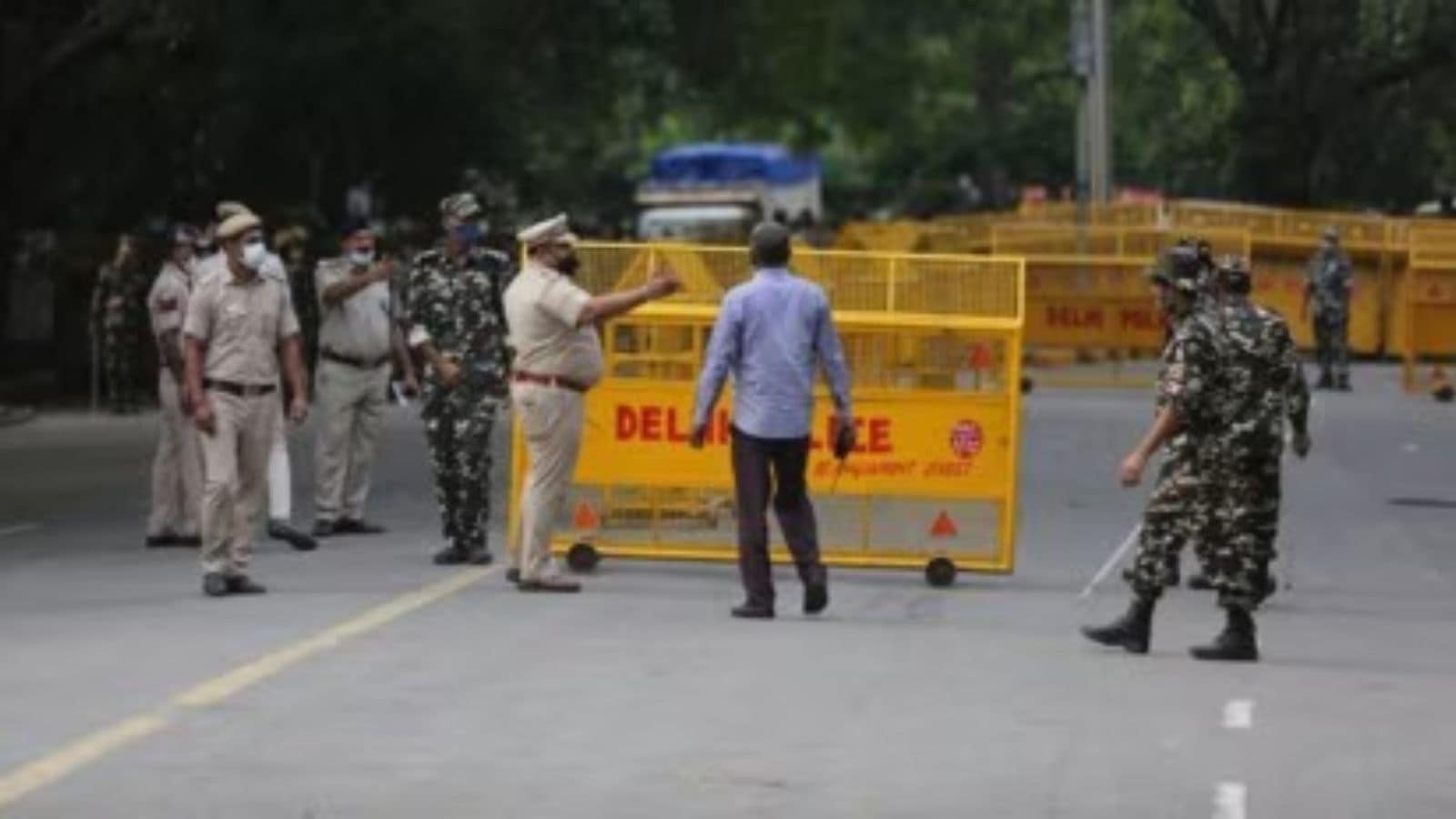 Now, Delhi cops can depose, present evidence in court via video from police stations