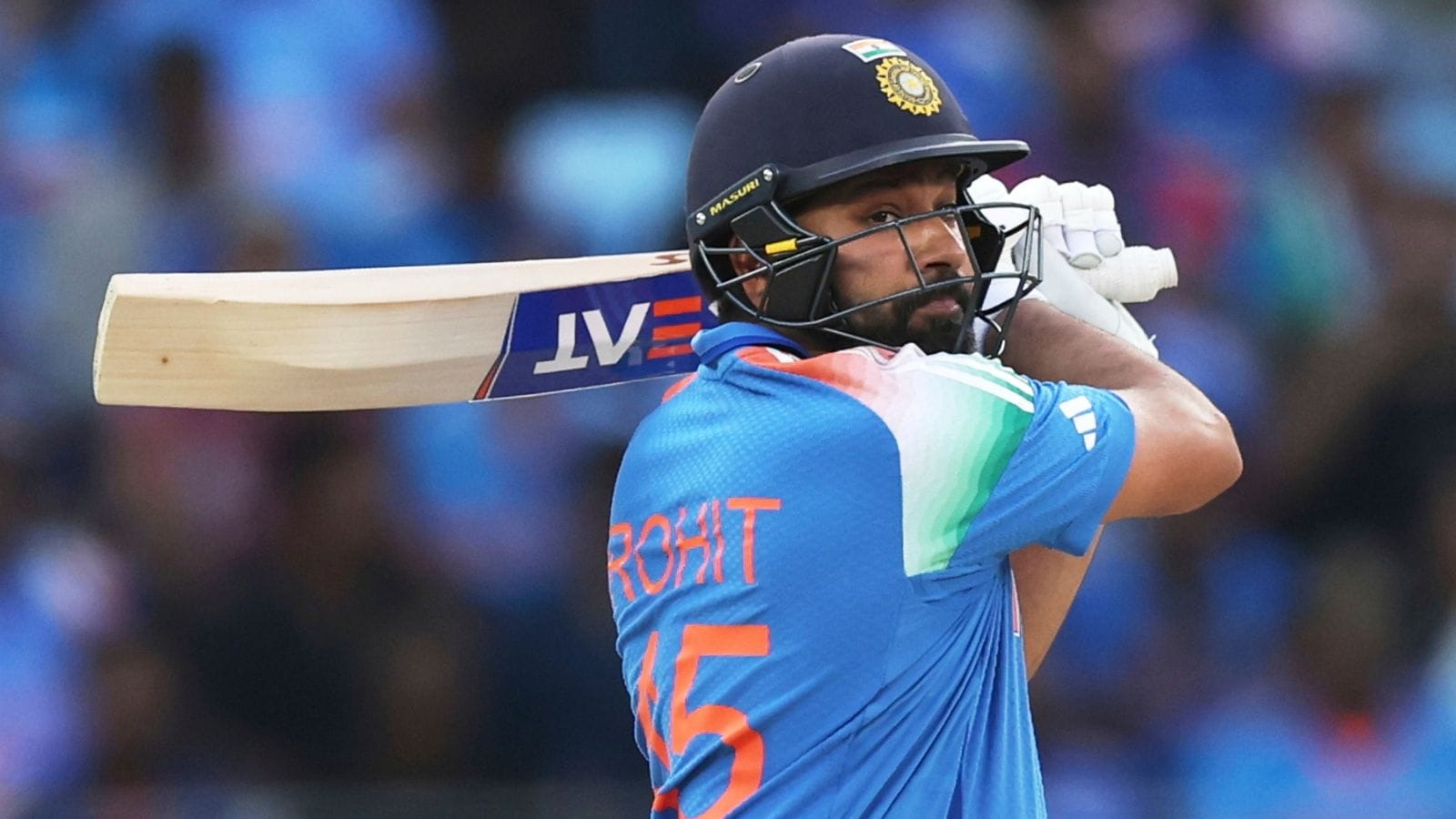 ICC ODI rankings: Rohit Sharma jumps to 2nd spot a day after training return and Babar Azam's West Indies flop show