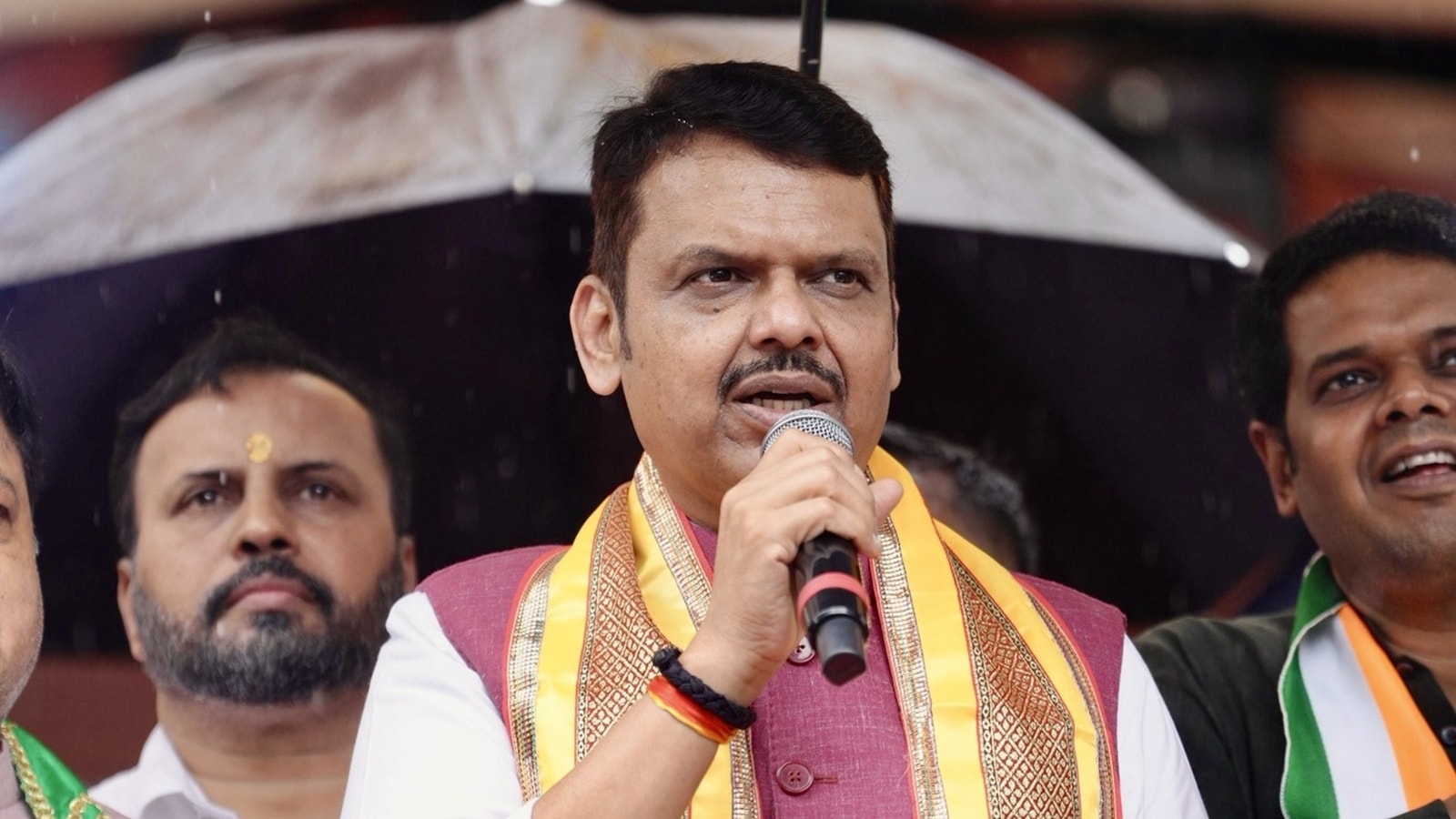 CM unveils emblem for Ganeshotsav; to be celebrated as ‘Rajya Mahotsav' from this year