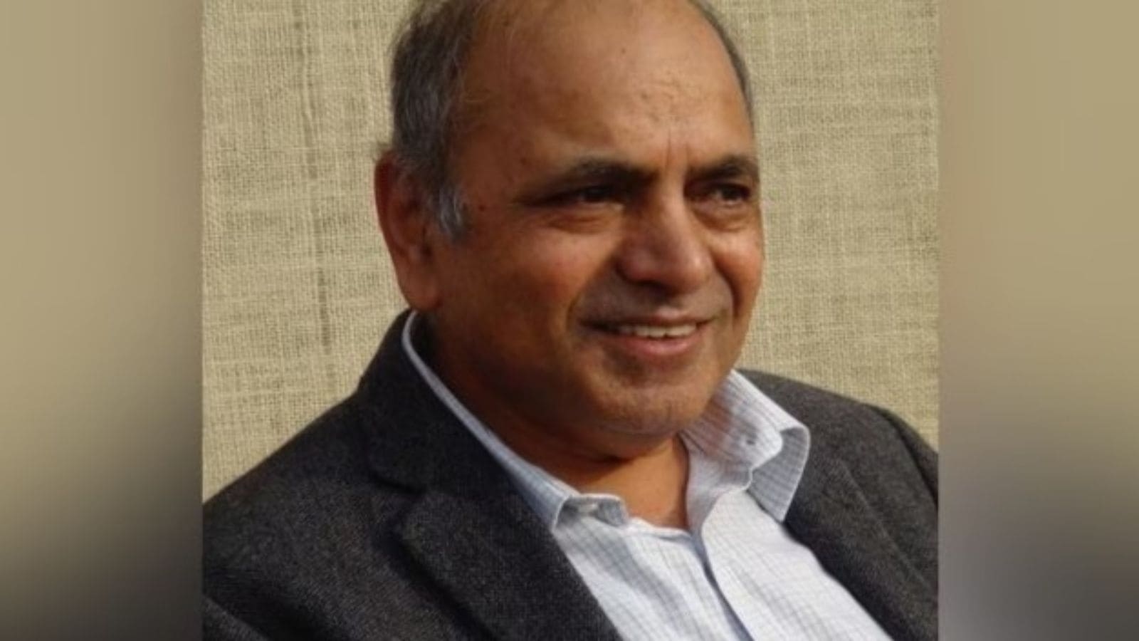 Covert imposition of Hindi as default third language undermines regional identity: linguist Ganesh Devy