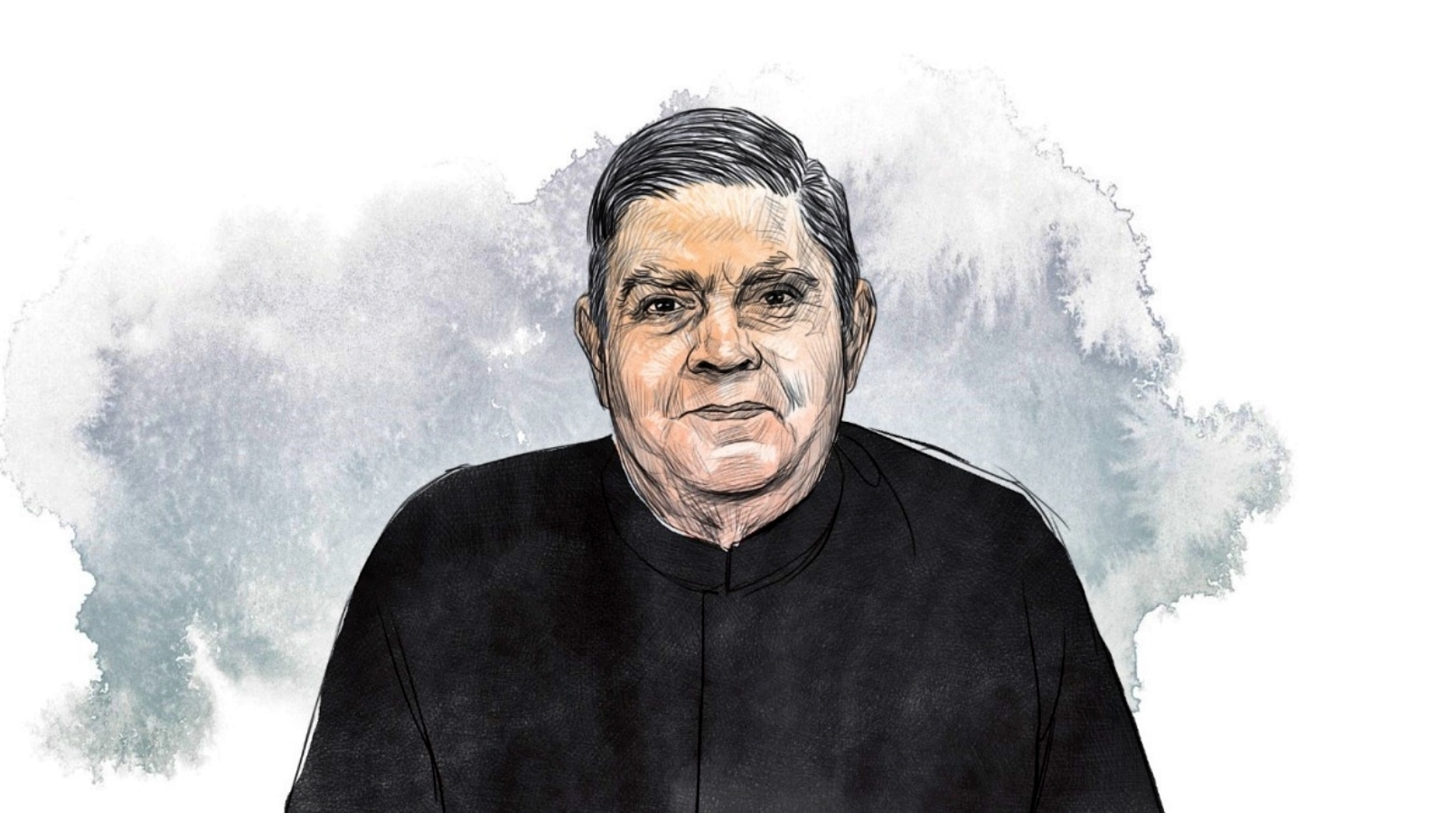 Delhi Confidential: Where's Dhankhar?