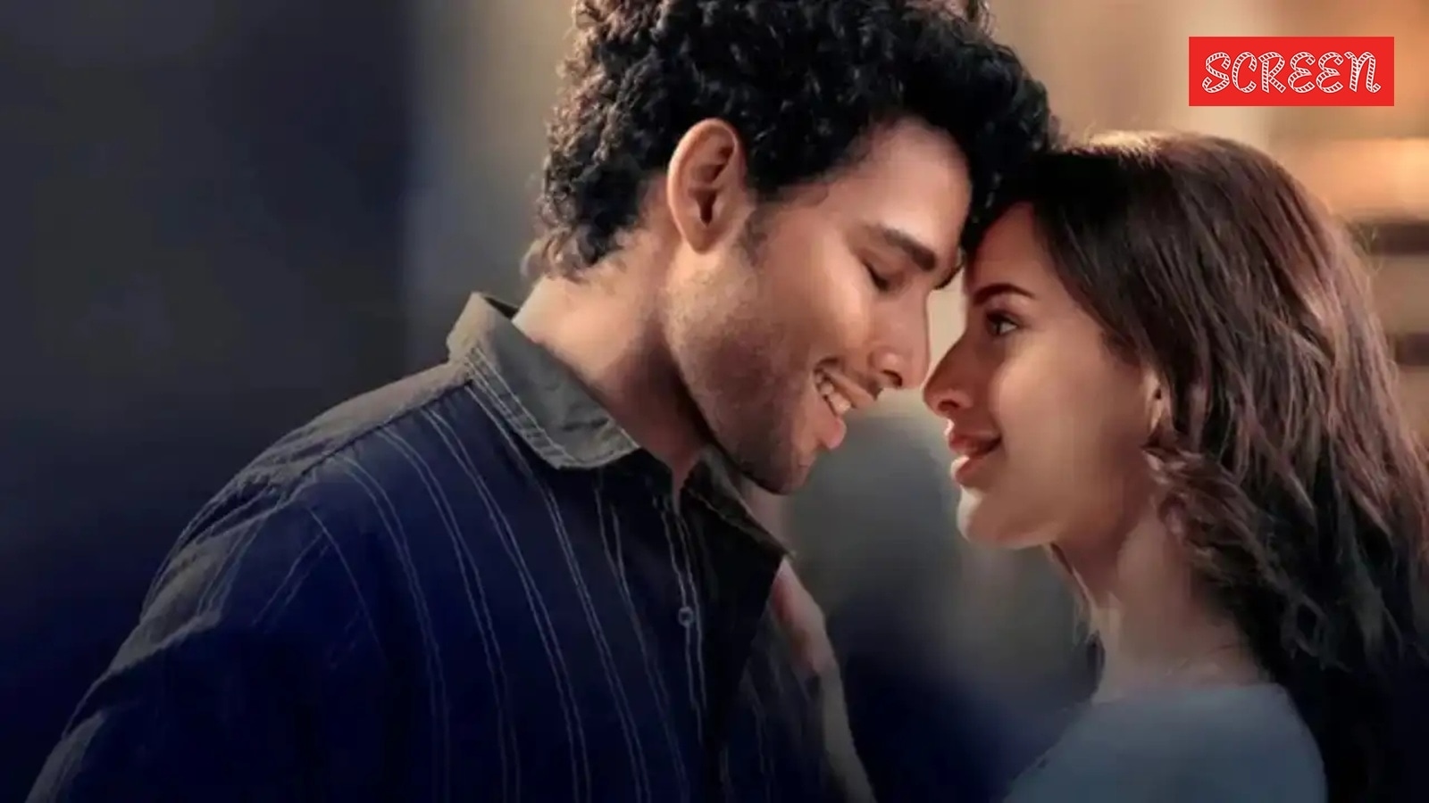 Dhadak 2 box office collection Day 7: Siddhant Chaturvedi-Triptii Dimri's romantic drama earns its lowest amount ever at Rs 1 crore
