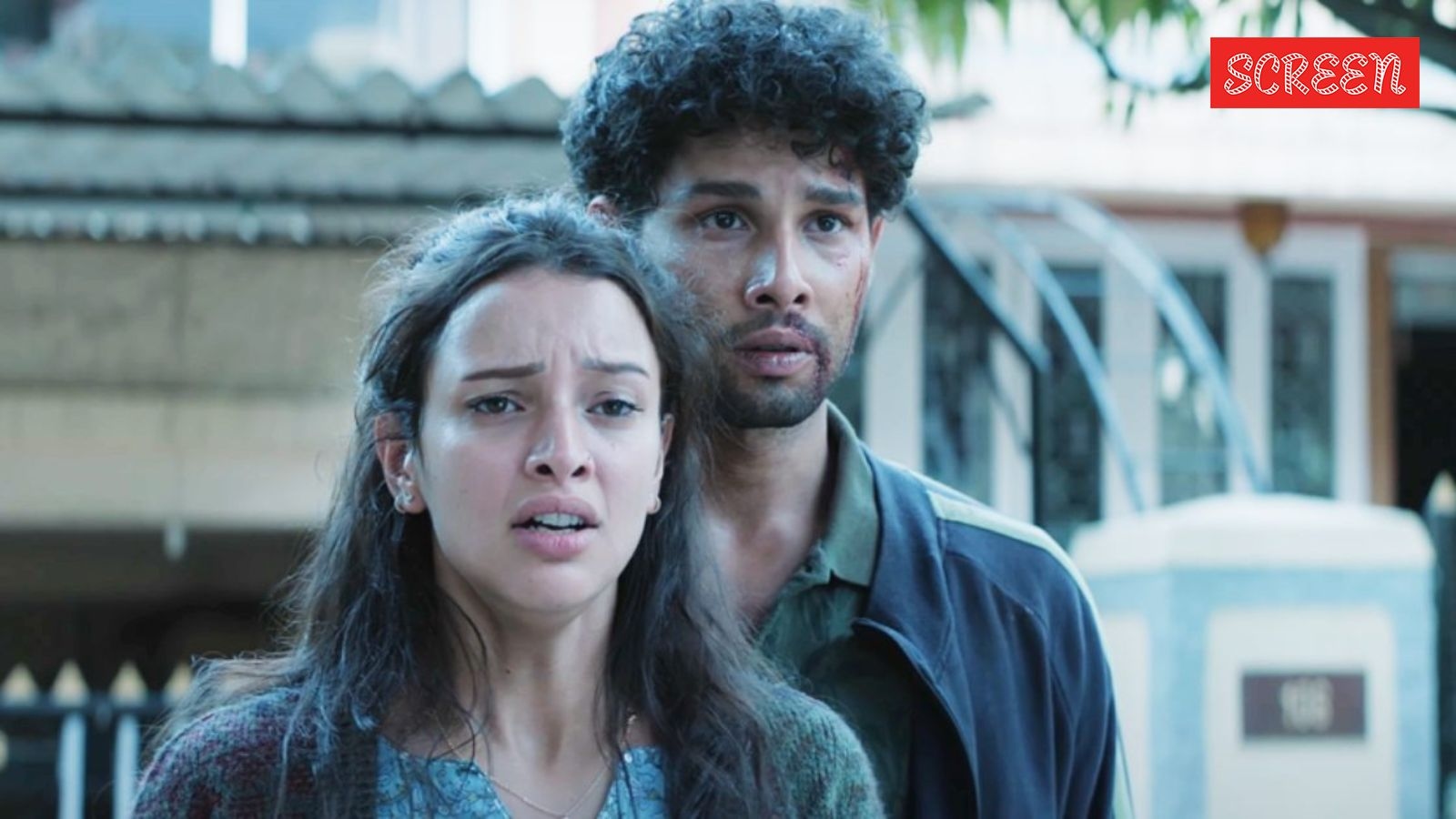 Dhadak 2 box office collection Day 4: Janhvi Kapoor's debut made three times as much as Tripti Dimri-Siddhant Chaturvedi's sequel in the same time frame
