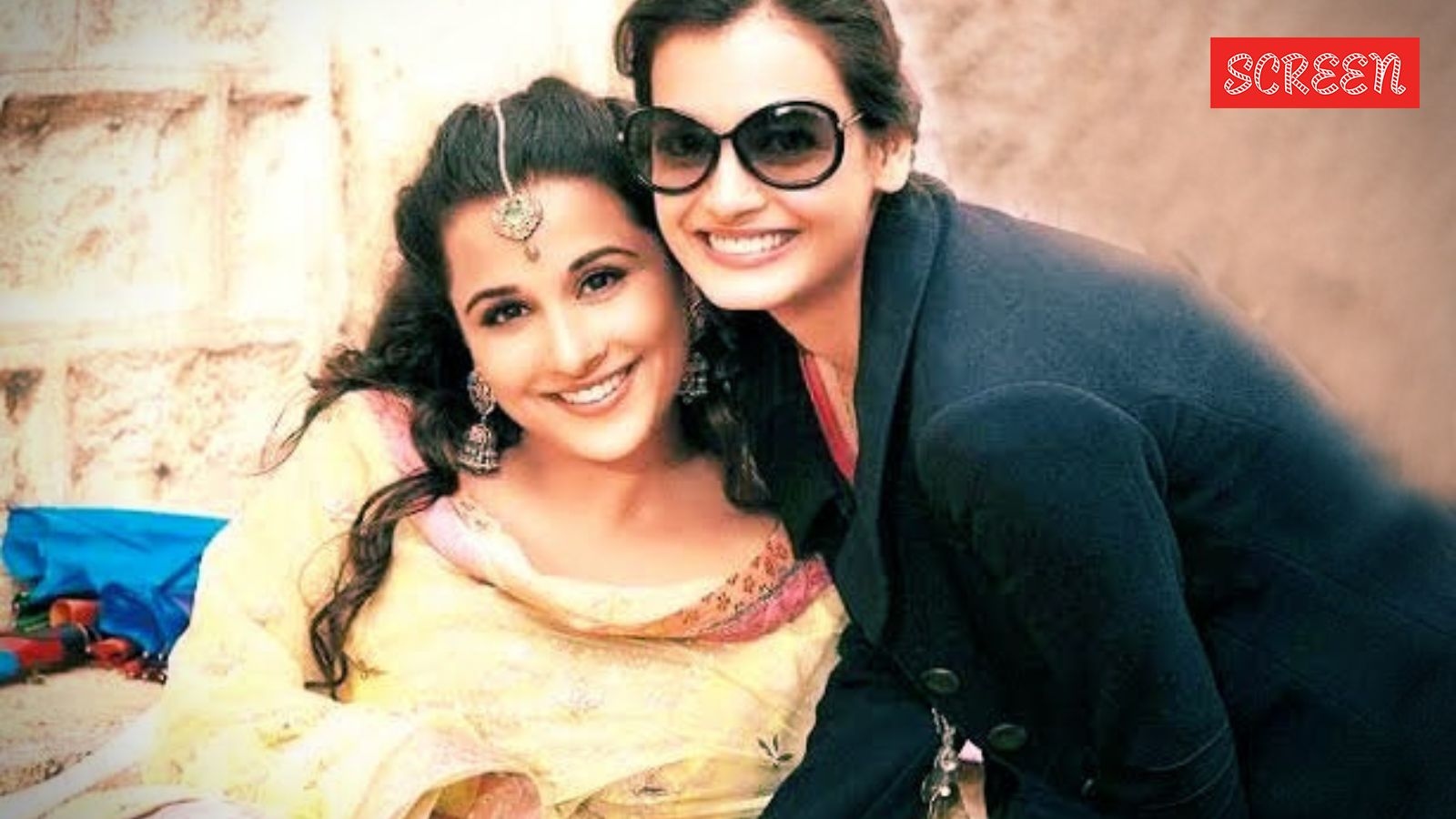 Vidhu Vinod Chopra recalls Vidya Balan giving him gaalis during Parineeta auditions: ‘Who does he think he is?'