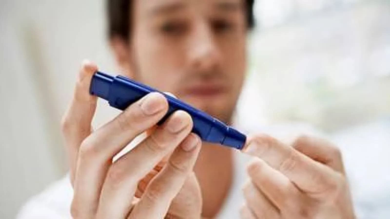 Data from India's ageing study suggests one-fifth of those aged 45 and above had diabetes in 2019