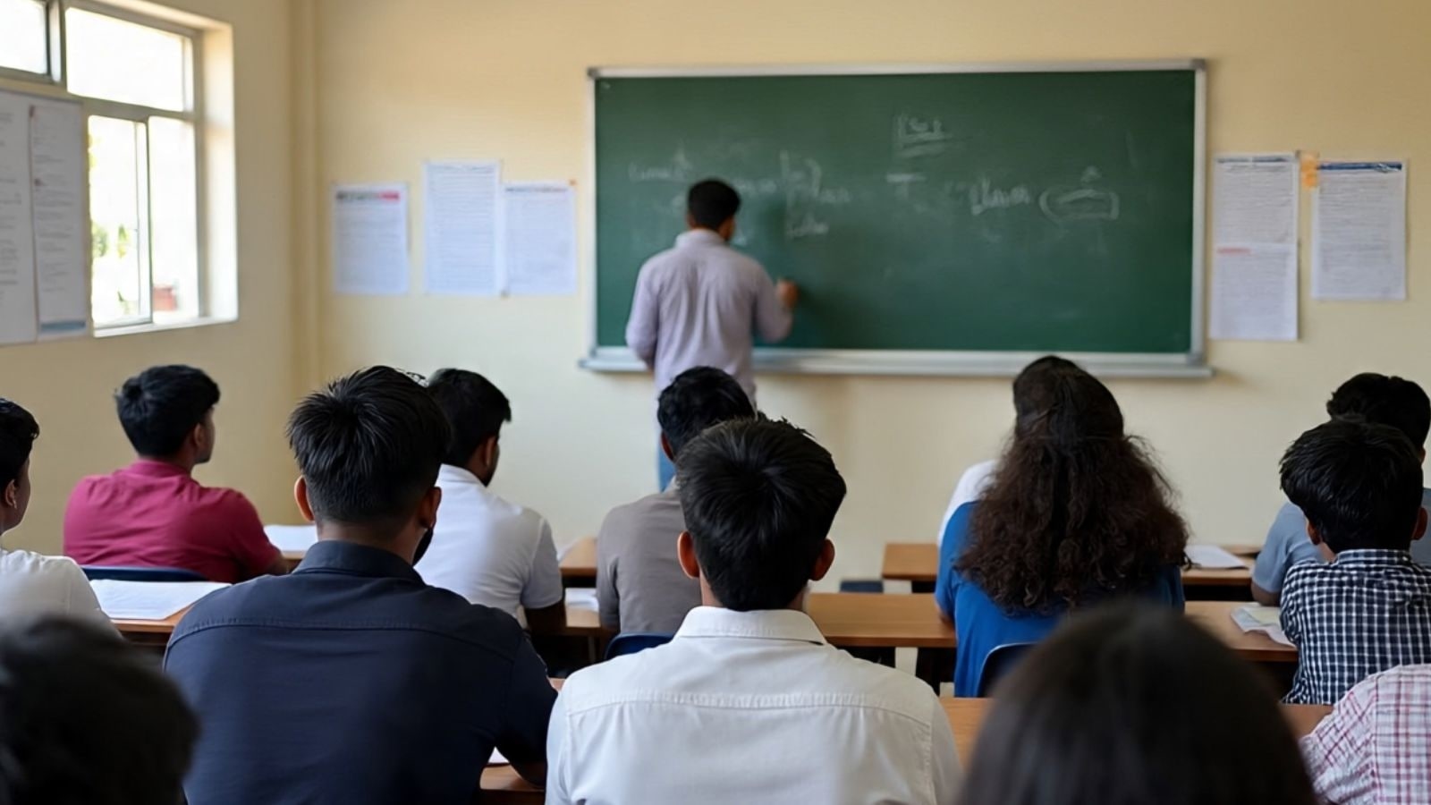 Delhi University Admissions 2025: Deadline today to register for DU's certificate course on patents