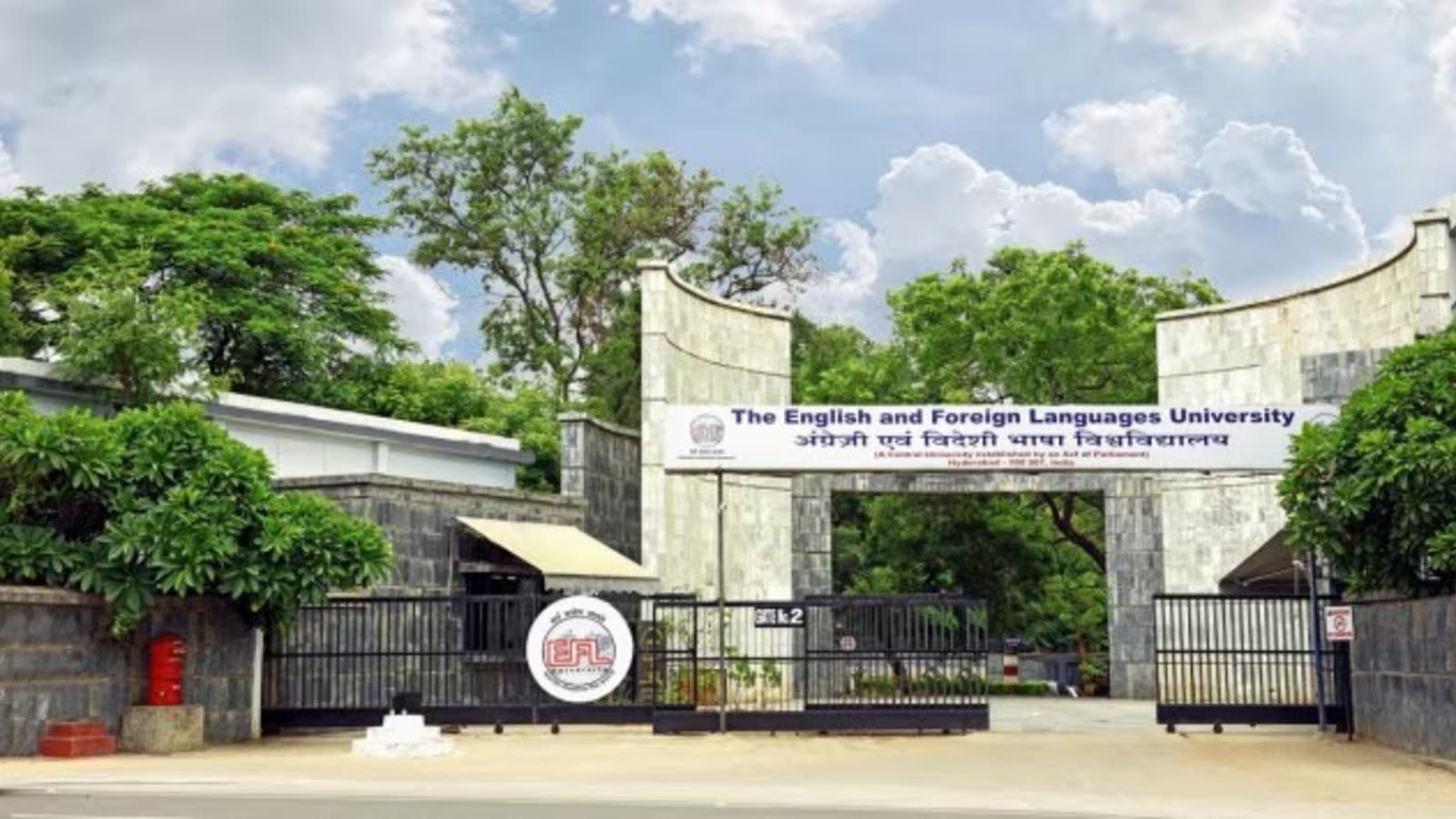 Uttar Pradesh govt leases land for Hyderabad's varsity campus in Lucknow at Re 1 per year