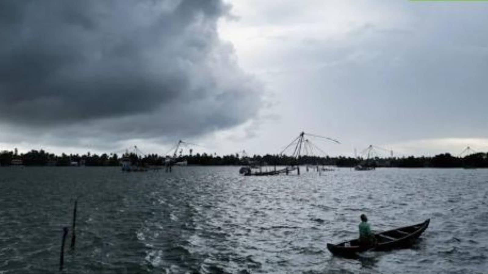 Neutral ENSO conditions to last till winter, global weather experts
