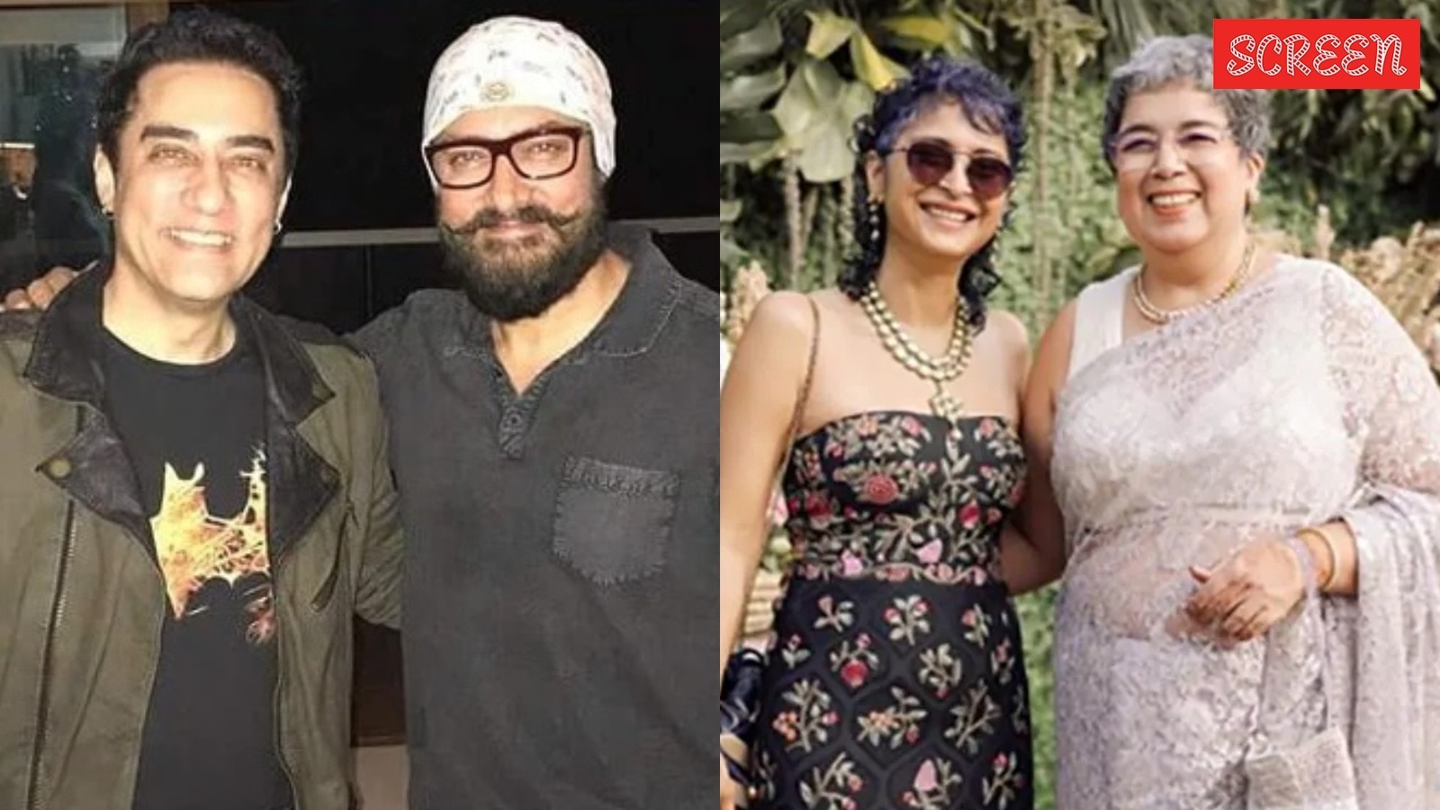 ‘Aamir Khan-Reena Dutta's love was pure; he gave me Rs 30K job when no one employed me': What Faissal Khan said about superstar brother