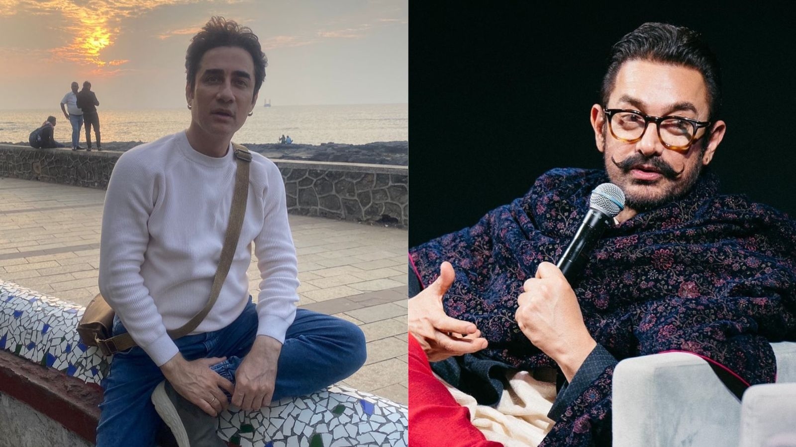 Faisal Khan claims brother Aamir Khan locked him up citing schizophrenia: ‘Mujhe qaid kar ke rakha tha ghar mein ek saal'