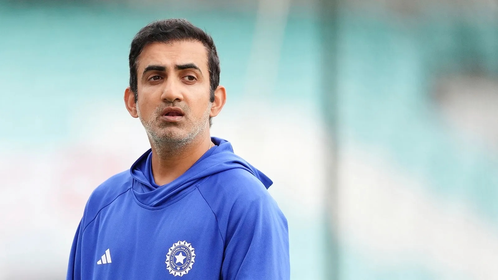 Gautam Gambhir's success in England leaves his 2011 World Cup-winning former coach ‘delighted and pleased'