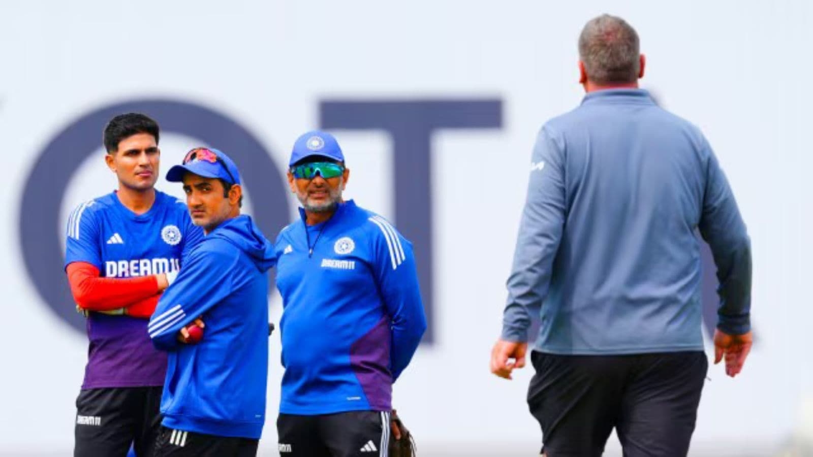 ‘If this had happened to the Aussies…': Vengsarkar responds to ‘this is a typical case in England' comments on Gambhir-Oval curator spat by Hayden
