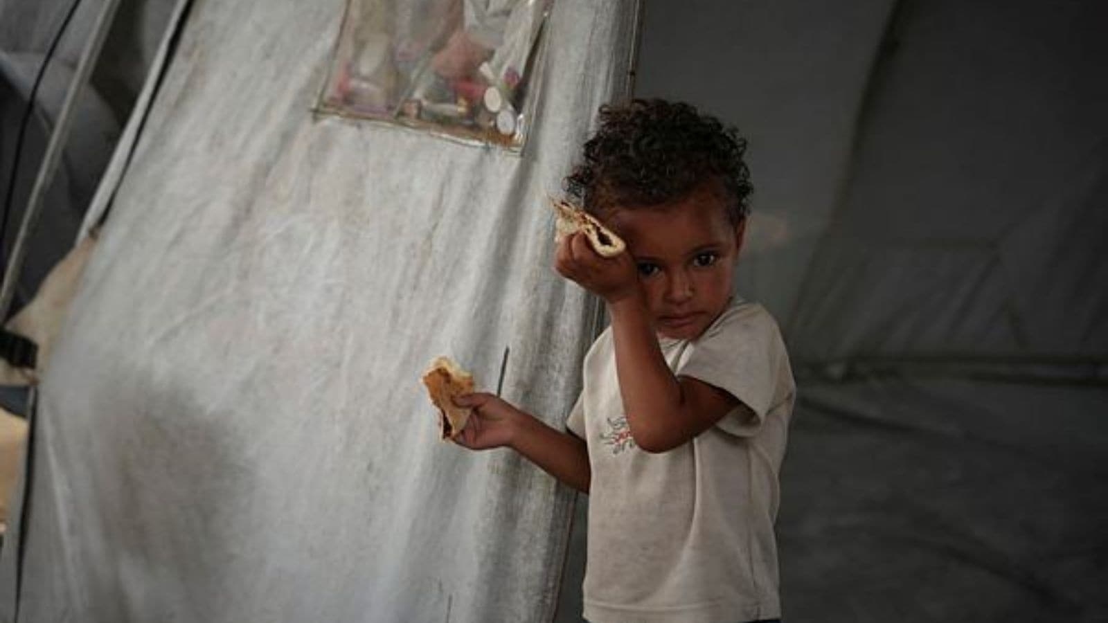 Netanyahu warns of taking offensive to Gaza areas still beyond Israeli control — the shelter for 2 million Palestinians