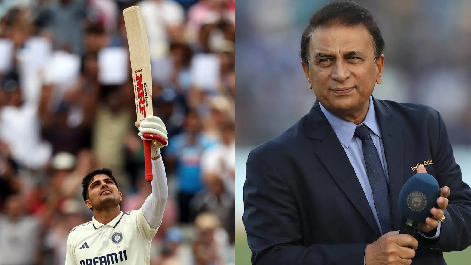 Sunil Gavaskar puts Shubman Gill's 754 vs England above his 774 vs West Indies as a debutant: ‘Nobody would have given a hoot'