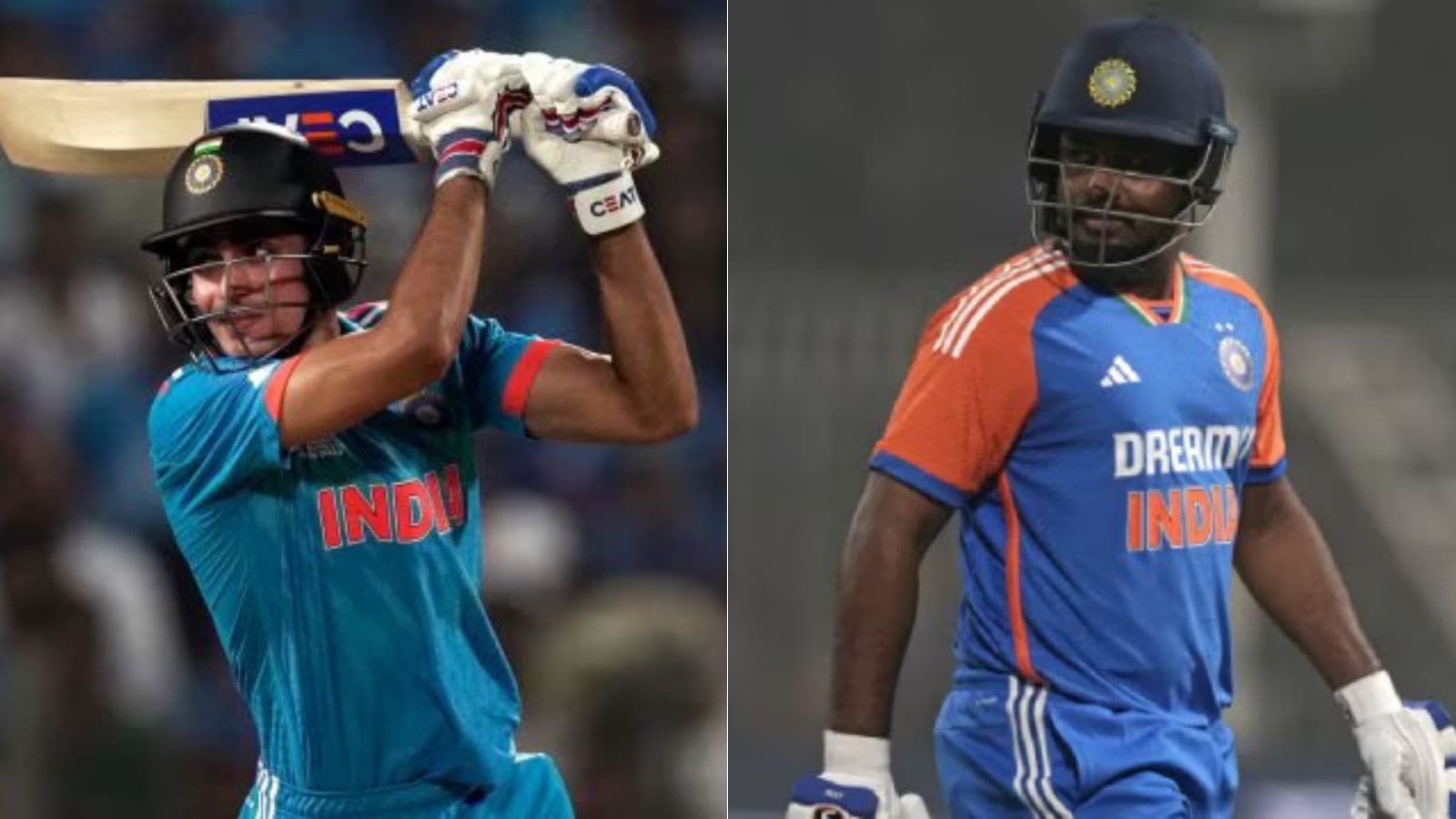 Ajinkya Rahane predicts Shubman Gill and Abhishek Sharma to open in 2025 Asia Cup: ‘Sanju Samson will sit out…would like him to play'