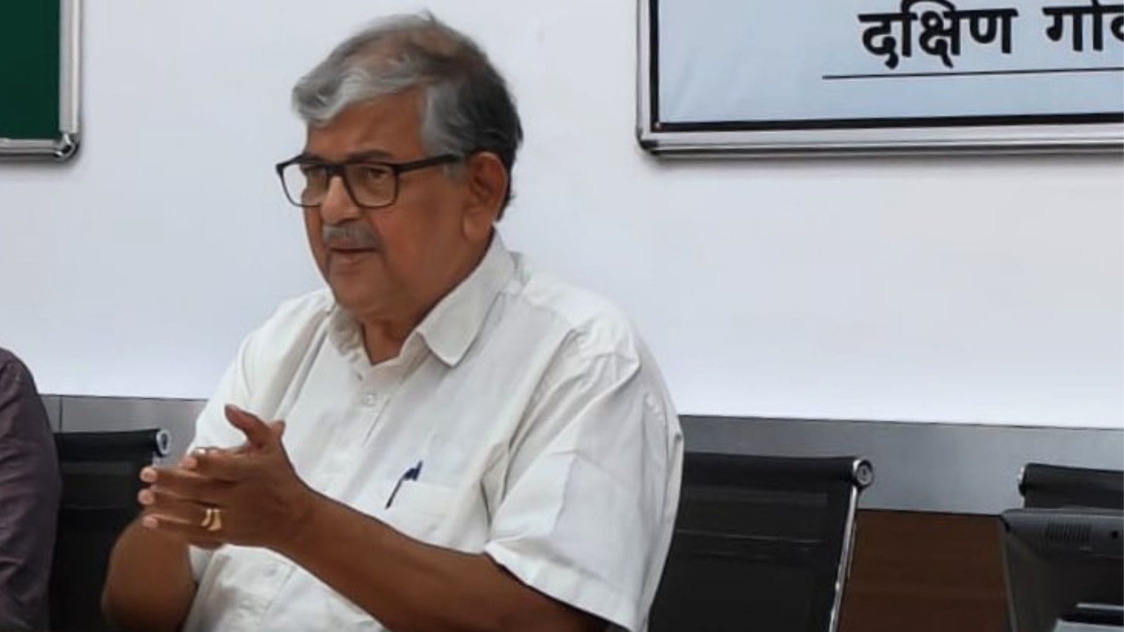 Resignation rumours swirl, Goa environment minister Aleixo Sequeira says: ‘Some truth… toying with the idea'