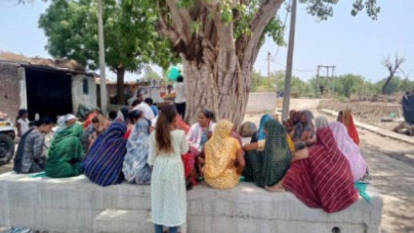 How AI tool will bring structure, uniformity to minutes of gram sabha meetings across country