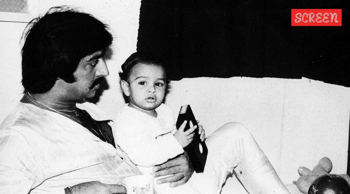 How Gulshan Grover reconnected with son after divorcing wife, almost thrashed him after high-profile Hollywood meeting