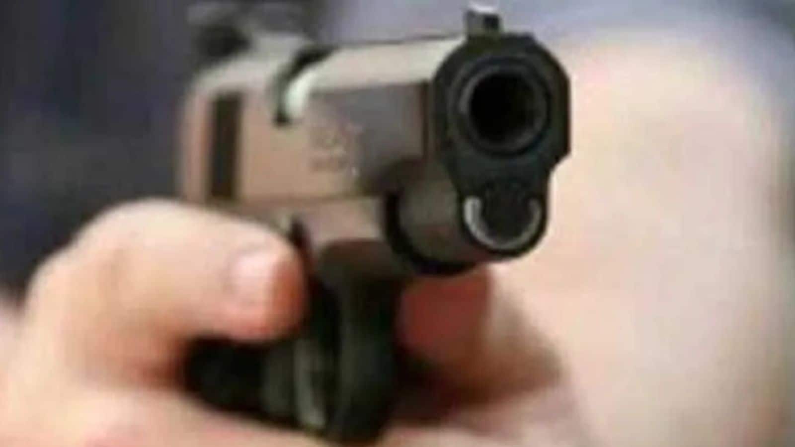 Man shot dead in Delhi's Nand Nagri by friend's brother