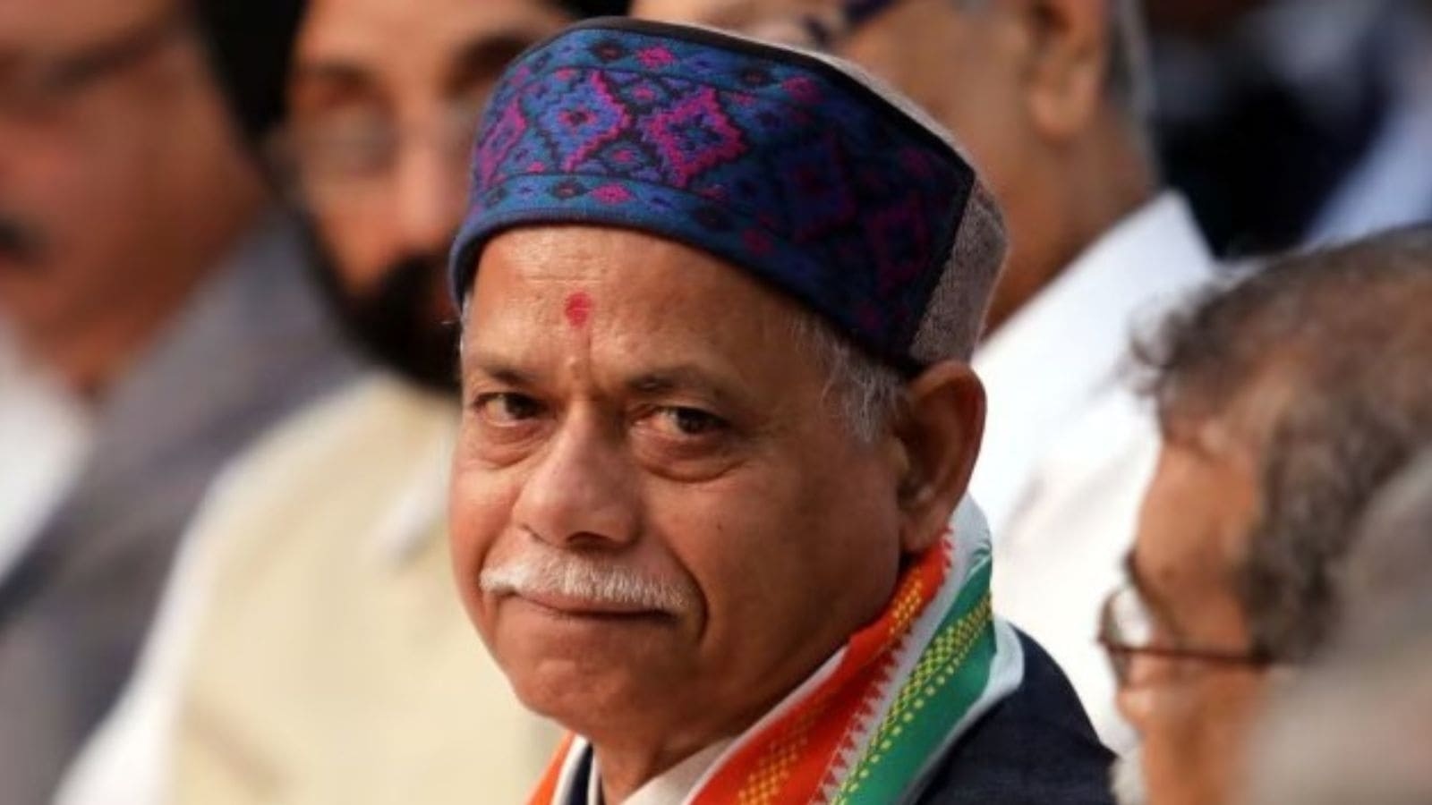 In latest standoff with Raj Bhavan, Himachal government withdraws 2 V-C recruitment ads