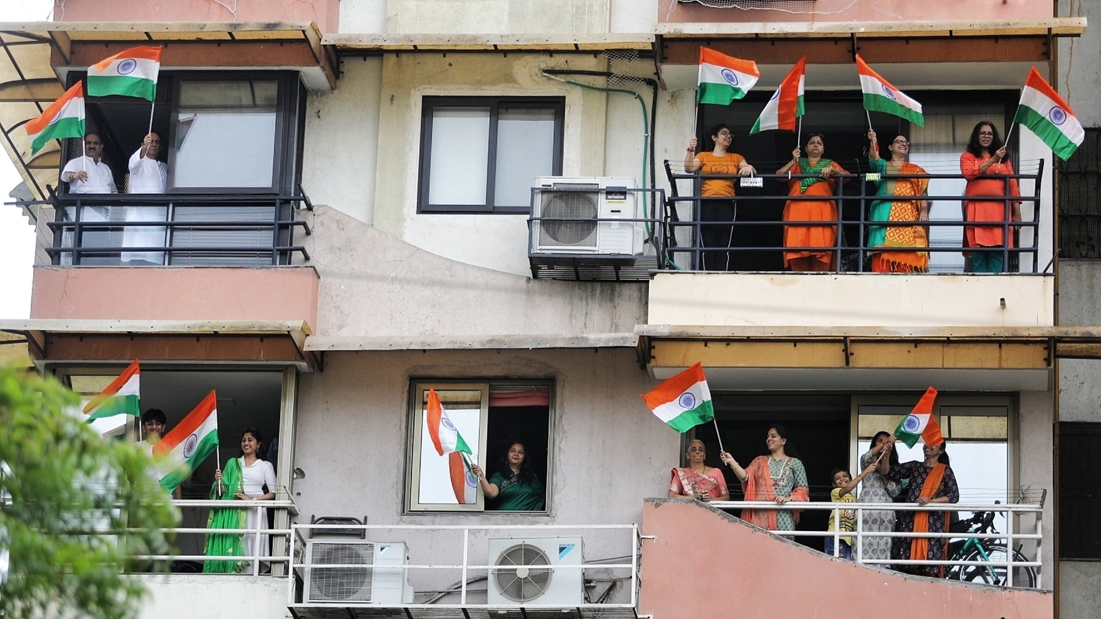 Chandigarh admn issues directions for ‘Har Ghar Tiranga' campaign