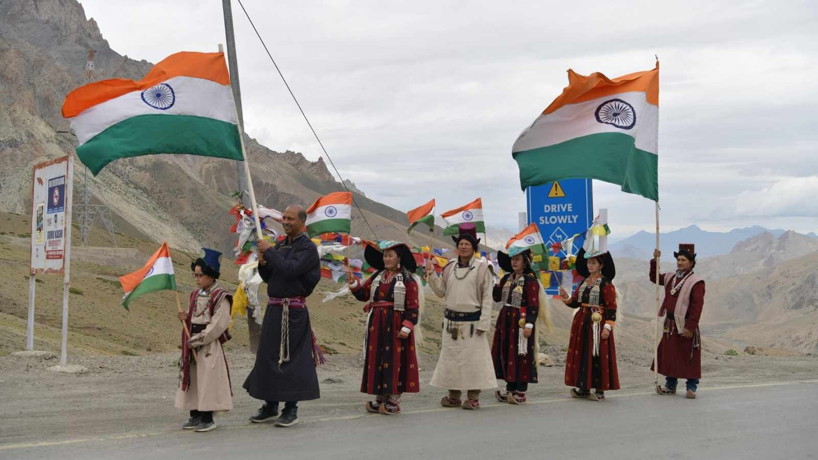 Har Ghar Tiranga Certificate 2025: How to take part in 79th Independence Day celebration