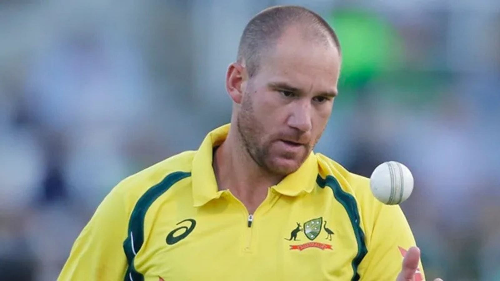 What did John Hastings do in Yuvraj Singh's room during 2011 World Cup which turned party ‘dead quiet' with Bollywood celebrities everywhere