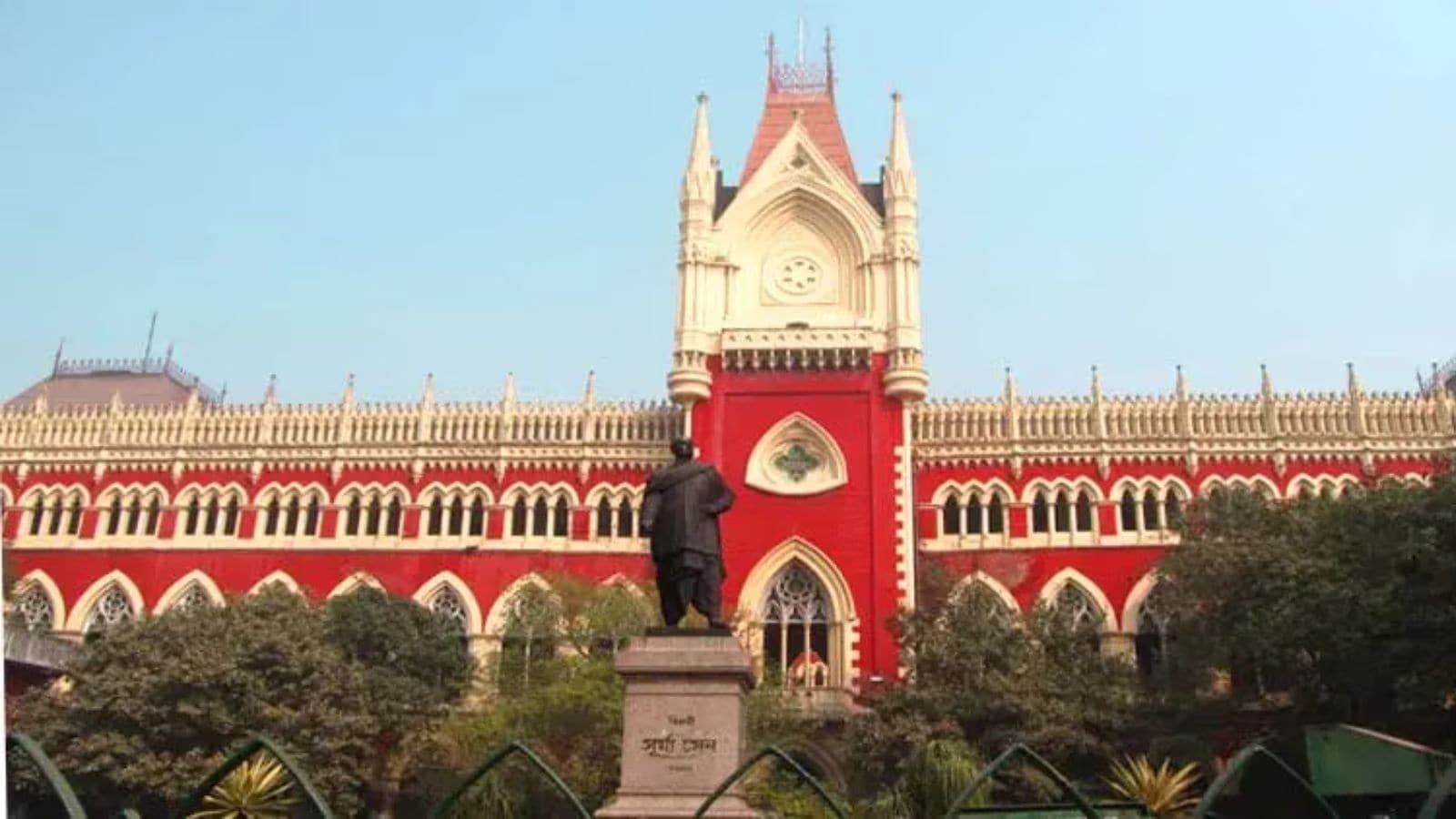 ‘What's the difficulty in working on Sunday?': Calcutta HC to primary teachers opposing duties for SIR