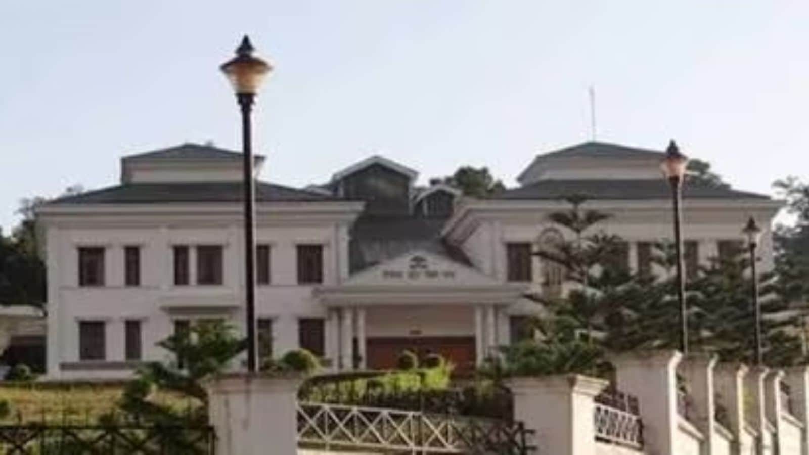Uproar, walkout in House proceedings as HP govt, Opposition clash over HIMCare scheme