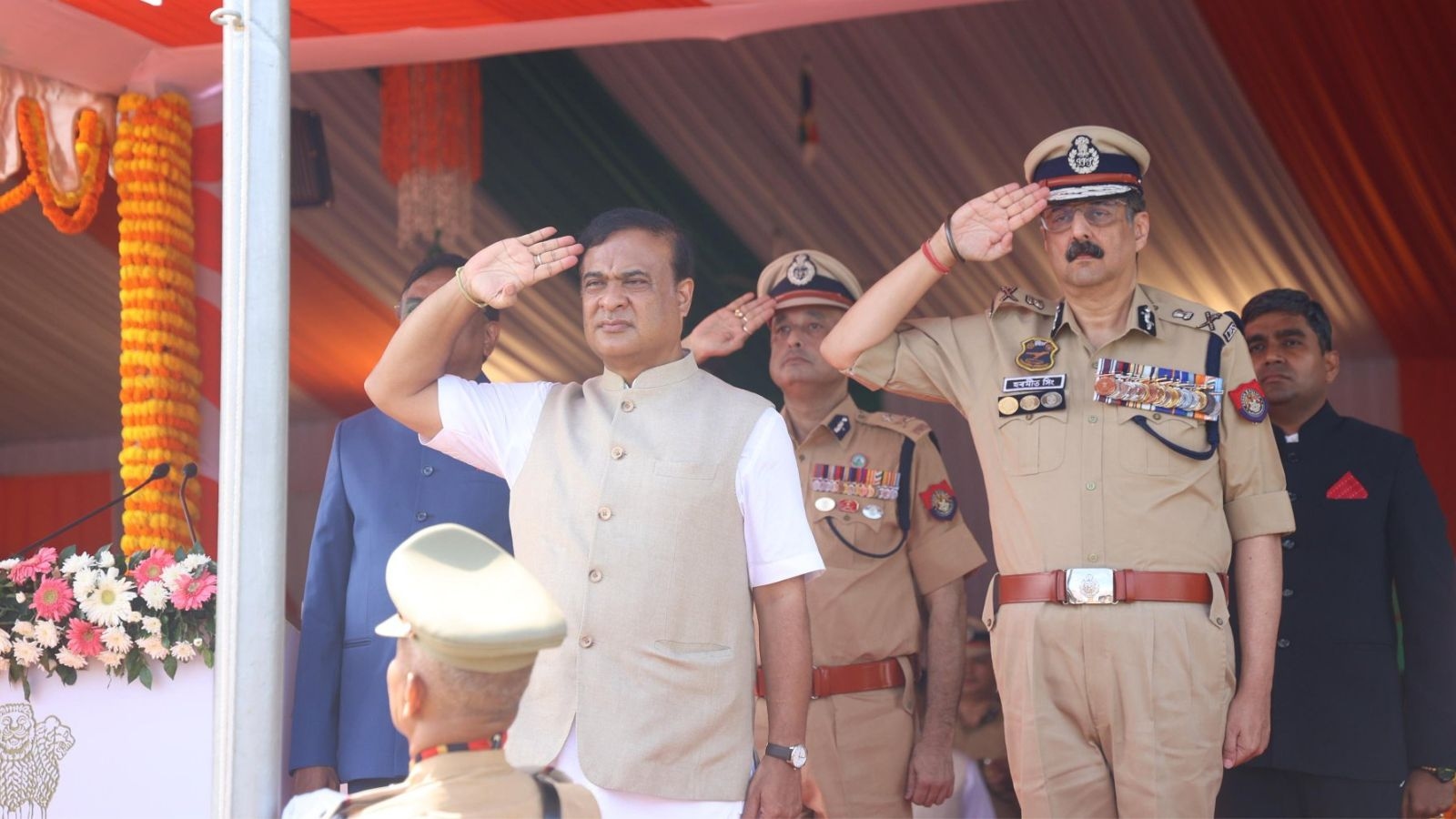 Himanta's warning: If Assamese people remain silent, ‘unknown CM' will hoist Independence Day flag in 2 decades