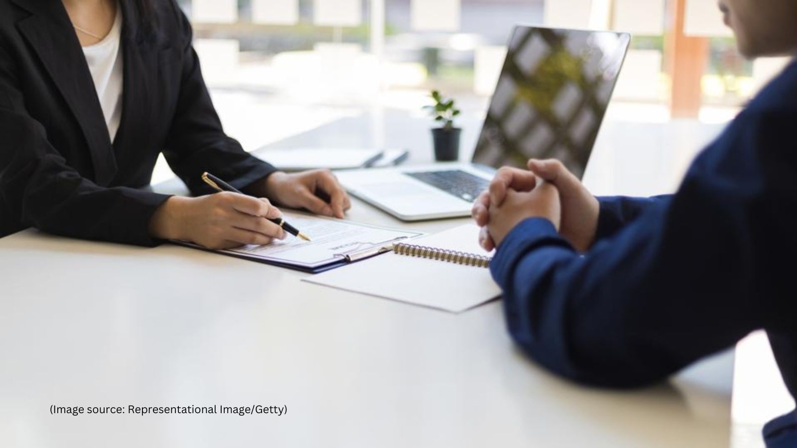‘Hiring horror story': Indian entrepreneur shares how employee's fake salary slips fooled her company