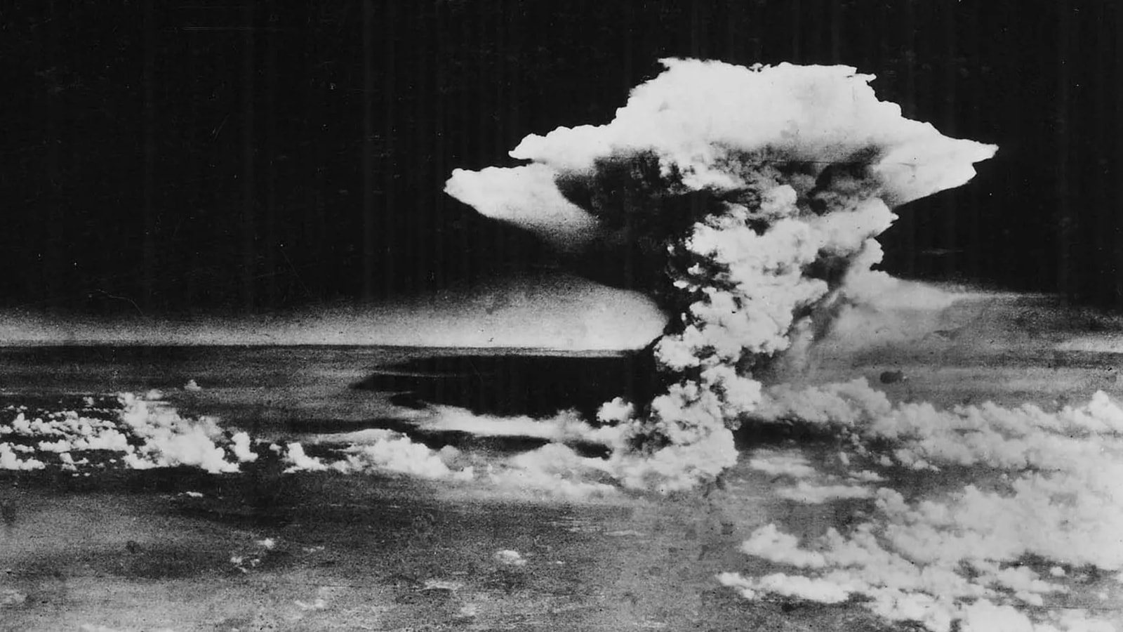 80 years since Hiroshima, in the wake of Operation Sindoor, the nuclear conversation