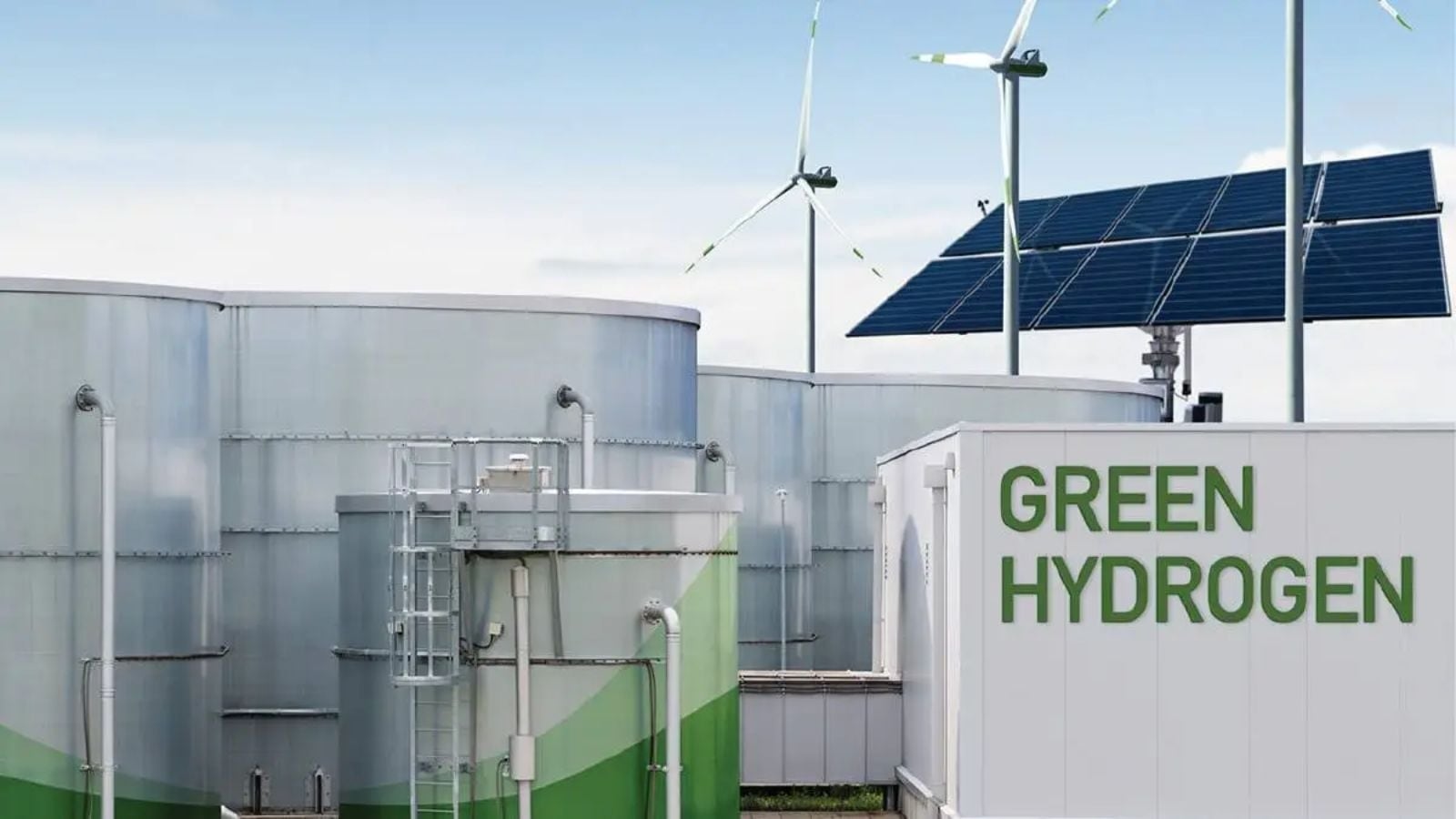 In the pipeline: Japan desk at Invest UP, research tie-ups on semi-conductors, green hydrocarbons