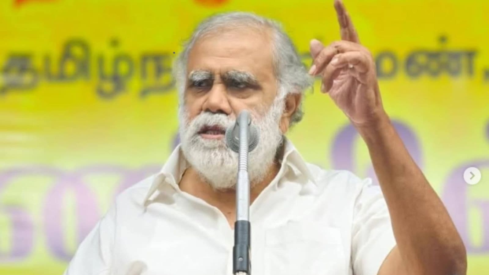 ED raids across two cities over reopened case against Tamil Nadu minister, DMK says bid to deflect from ‘vote chori'
