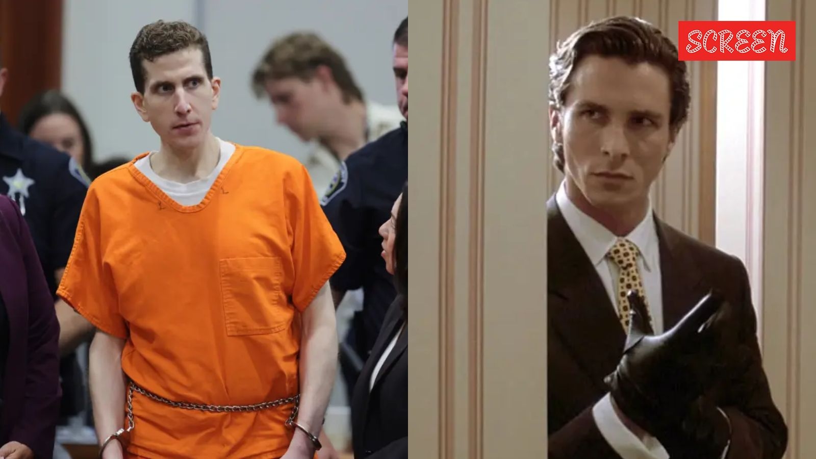 Idaho Murders convict Bryan Kohberger was obsessed with this ‘creepiest' Hollywood movie, cellmate reveals his true-crime fixation
