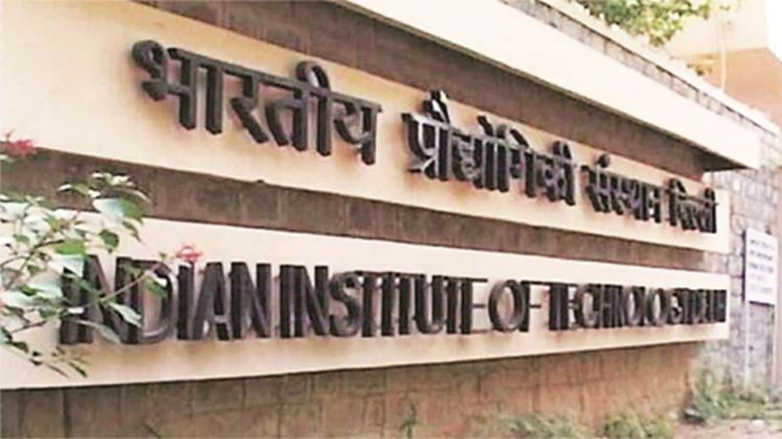 Missed meals at IIT-Delhi student mess? University wants to know if you are okay