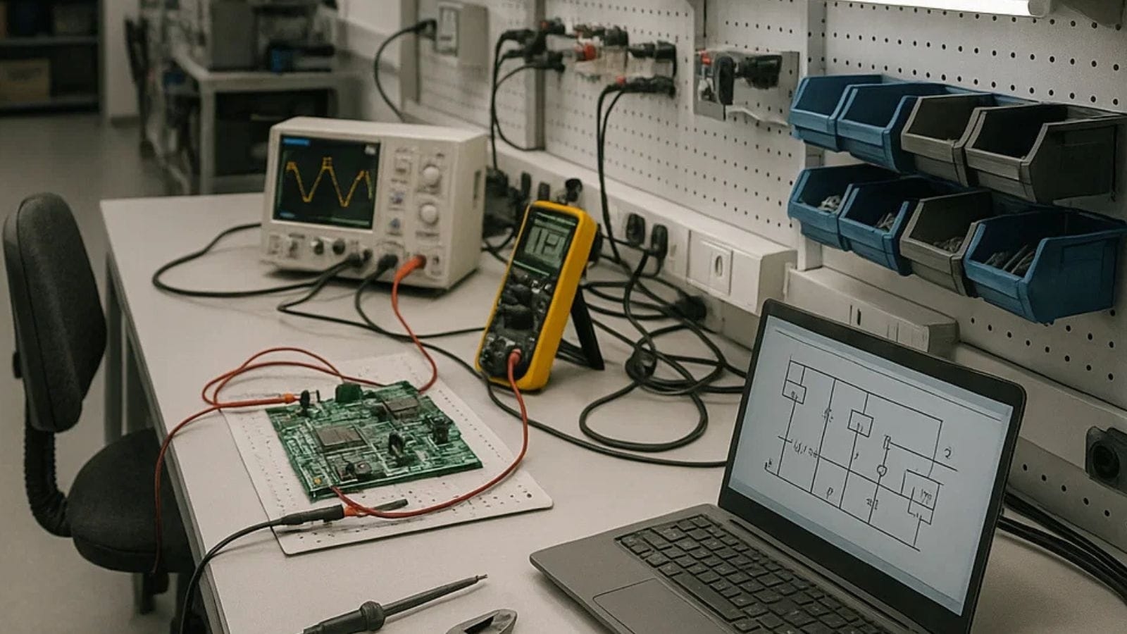 Top 10 non-IIT colleges and their EC course: Placement, rankings & recruiters