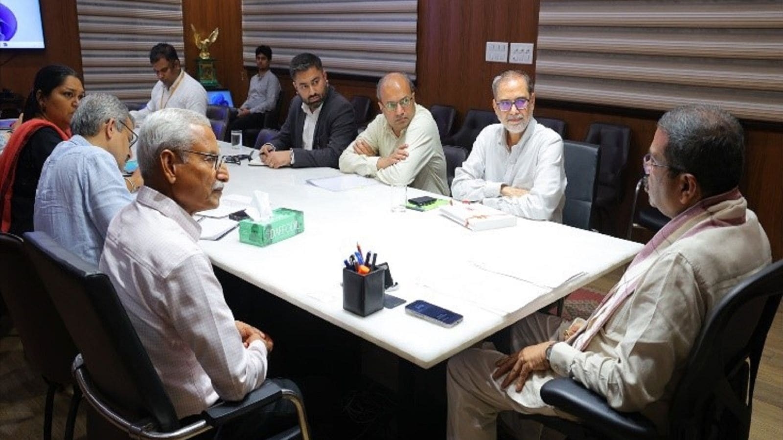 IIT-Guwahati to establish Manekshaw Centres for Defence and Security Research