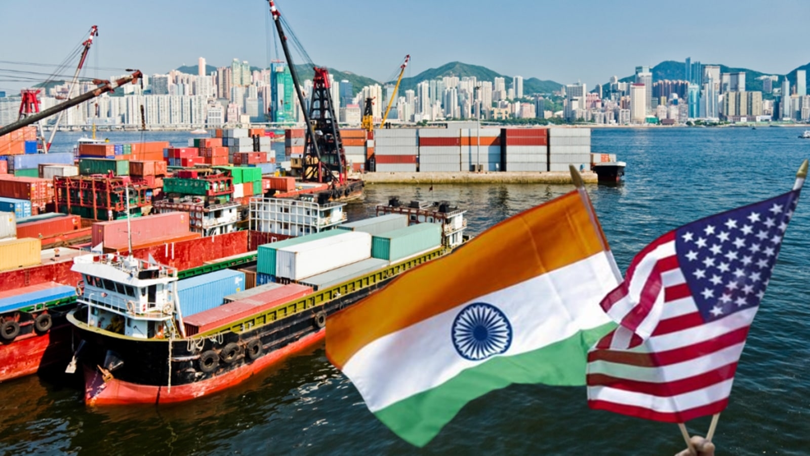 India underlines ‘substantive agenda' to mend strained ties with US over tariffs, Russia oil