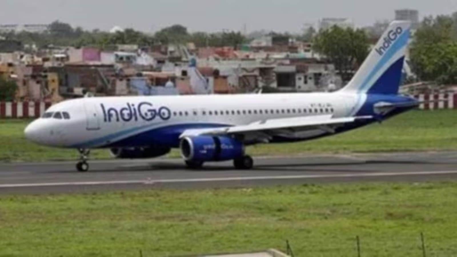 IndiGo fined Rs 1.75 lakh for giving ‘unhygienic, stained' seat to elderly passenger