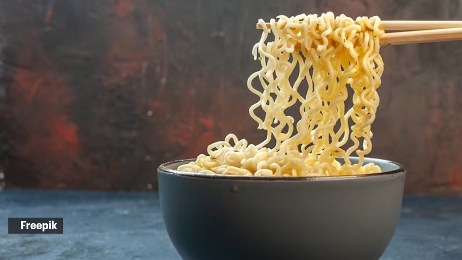 Can I eat instant noodles every day? What does it do to my health?