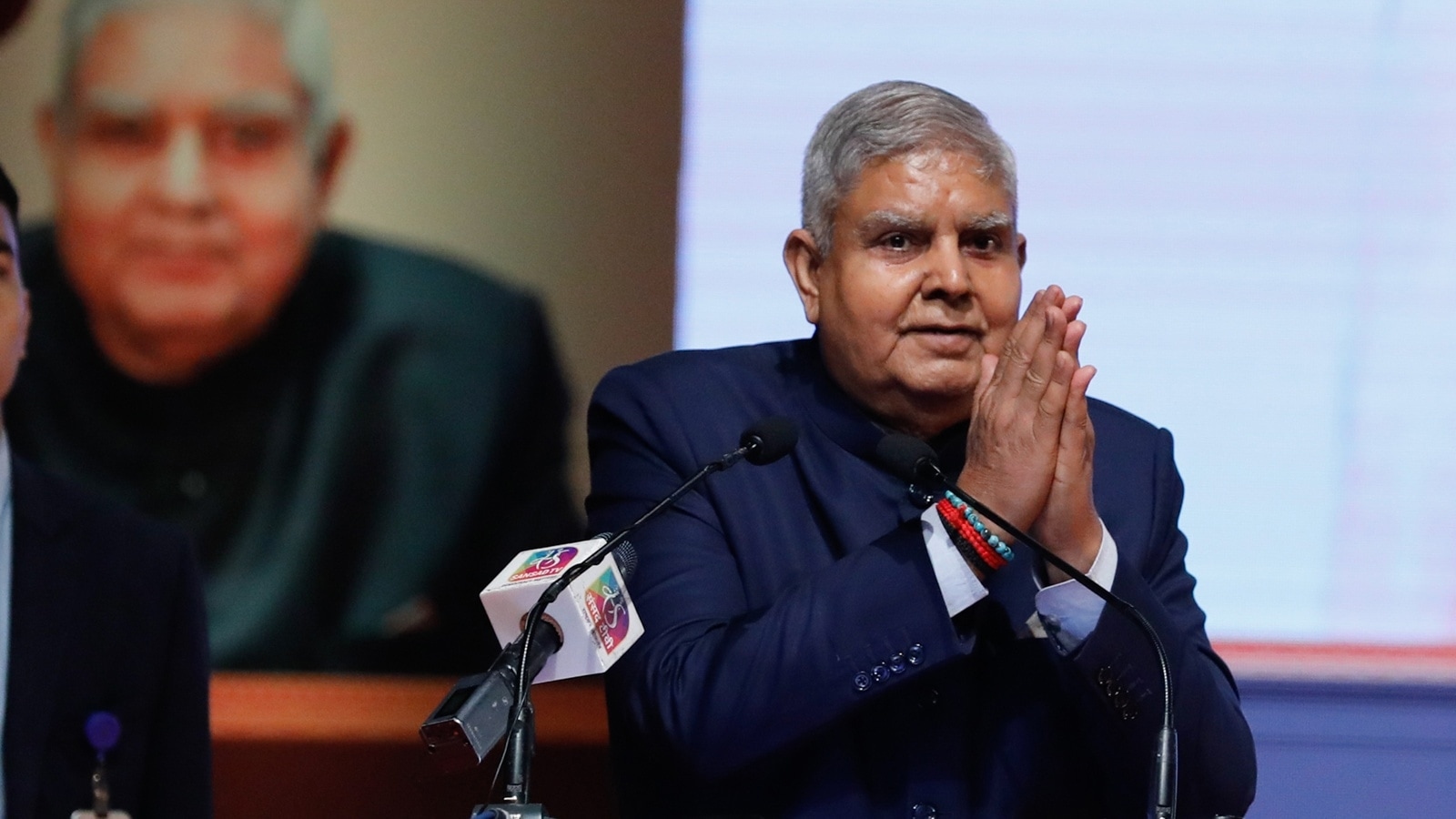 BJP Parliamentary Board to meet today, V-P pick top on agenda