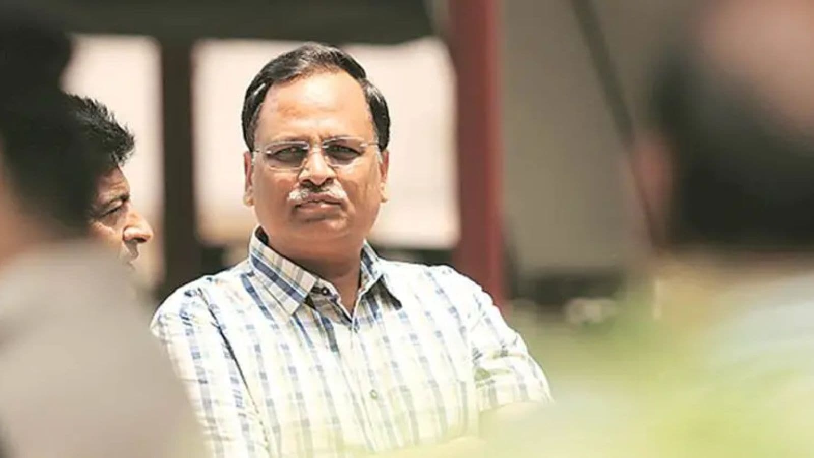 Further proceedings would serve no purpose: Delhi court accepts CBI closure report favouring AAP leader Satyendar Jain