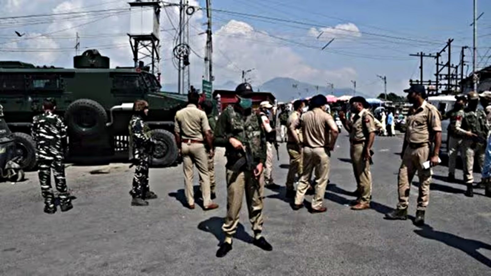 Student from Bihar ‘main supplier of arms to Jammu gangsters', arrested: J-K Police